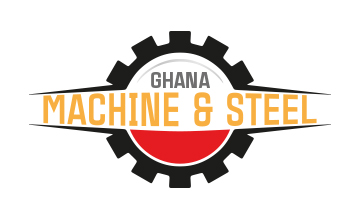 GHANA MACHINE & STEEL