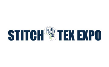 STITCH TEX EXPO 2022 THE GARMENT TECHNOLOGIES EDITION