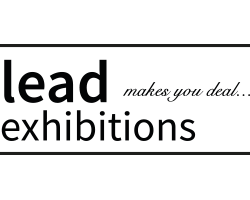 Lead Exhibitions Logo